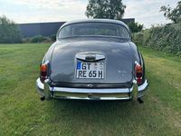 Gebraucht Jaguar MK II 140 PS (102 kW) 1964 Grau Limousine