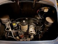 gebraucht Porsche 356 A T2 1957