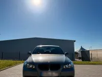 Occasion BMW 320 150 ch (110 kW) 2007 Gris Berline