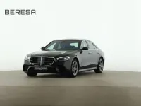 Gebraucht Mercedes S400 AMG 330 PS (242 kW) 2022 Schwarz Limousine