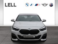 gebraucht BMW 218 i Gran Coupé M Sport HiFi DAB LED WLAN Shz