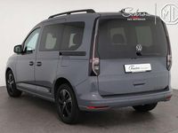 Gebraucht VW Caddy Edition 116 PS (85 kW) 2025 Van / Kleinbus