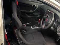 Gebraucht Honda Integra 220 PS (161 kW) 2001 Weiß Coupé