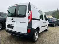 Gebraucht Renault Kangoo Rapid Extra 95 PS (69 kW) 2020 Weiß Van / Kleinbus