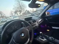 Gebraucht BMW 116 136 PS (100 kW) 2012 Weiß Kleinwagen