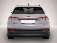 Gebraucht Audi Q4 e-tron S-Line 210 kW (286 PS) 2024 Manufacturer SUV