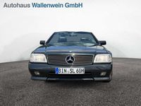 gebraucht Mercedes 300 SL24V Automatik, Liebhaberfzg / für Sammler