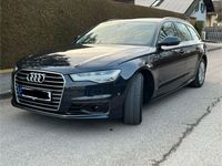 gebraucht Audi A6 3.0 TDI quattro Avant - Voll - gepflegt
