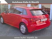 gebraucht Audi A3 Sportback e-tron 