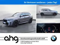Neu BMW X5 M Sport 298 PS (219 kW) 2026 Grau SUV