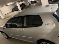 gebraucht VW Golf V 