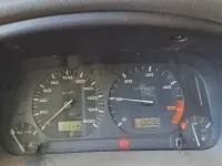 Gebraucht VW Caddy 64 PS (47 kW) 1999 Weiß Van / Kleinbus