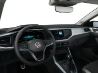 Neu VW Polo 80 PS (58 kW) 2026 Pure white Kleinwagen