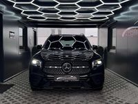 Gebraucht Mercedes GLB200 AMG 163 PS (119 kW) 2022 Schwarz SUV