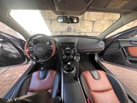 Gebraucht Mazda RX8 192 PS (141 kW) 2006 Silber Coupé