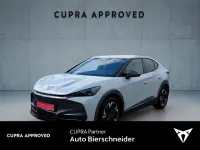 Gebraucht Cupra Tavascan Endurance 210 kW (286 PS) 2025 Weiss SUV