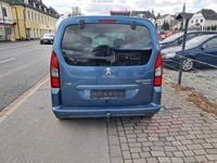 Gebraucht Peugeot TePee 110 PS (80 kW) 2016 Blau Kombi