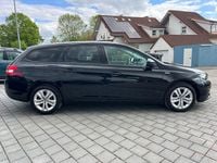 Gebraucht Peugeot 308 SW Style 131 PS (96 kW) 2020 Kombi