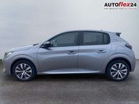 gebraucht Peugeot 208 Active Pack 100 EAT8 Automatikg. Klima LMF SHZ ...