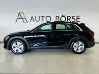 Usata Audi e-tron 230 kW (313 CV) 2023 Nero SUV