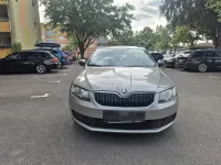 Gebraucht Skoda Octavia 110 PS (80 kW) 2016 Kombi