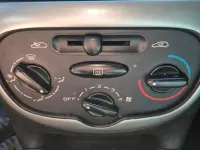 Brugt Peugeot 206 60 HK (44 kW) 2001 Blå Hatchback