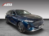 Neu Wey 05 Lux 476 PS (350 kW) 2026 Schwarz SUV