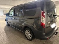 Occasion Ford Transit 120 ch (88 kW) 2016 Gris Break