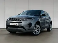 Gebraucht Land Rover Range Rover evoque SE Dynamic 165 PS (121 kW) 2023 Eiger grey SUV