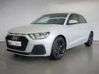Gebraucht Audi A1 Sportback Advanced 116 PS (85 kW) 2025 Tausilber metallic Kleinwagen
