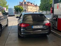 Gebraucht Audi A4 240 PS (176 kW) 2011 Kombi