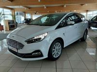 Usado Ford S-MAX Trend 190 HP (139 kW) 2023 Monovolume