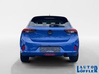 Neu Opel Corsa Edition 101 PS (74 kW) 2026 Blau Limousine