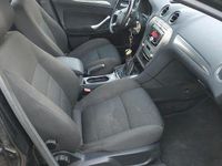 Gebraucht Ford Mondeo 145 PS (106 kW) 2008 Schwarz Kombi