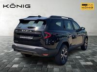 Neu Dacia Bigster Expression 140 PS (102 kW) 2025 Schwarz SUV