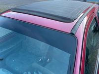 Gebraucht Renault Twingo 75 PS (55 kW) 2006 Rot Kleinwagen