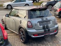 gebraucht Mini Cooper S Coupé 