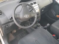 gebraucht Toyota Yaris 