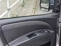 Gebraucht Fiat Doblò 90 PS (66 kW) 2011 Van / Kleinbus