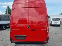 Używany Mercedes Sprinter 150 KM (110 kW) 2021 Andere Van