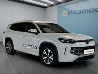 Gebraucht VW Tayron 150 PS (110 kW) 2025 Weiß SUV
