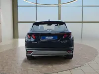 Nowe Hyundai Tucson 150 KM (110 kW) 2026 Niebieski SUV