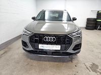 gebraucht Audi Q3 advanced 40 2.0 TFSI quat. LED AHK ACC