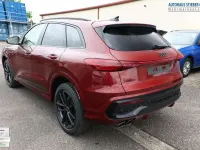 Neu Audi Q5 S-Line 204 PS (150 kW) 2026 Grenadinerot metallic SUV
