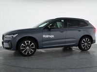 Gebraucht Volvo XC60 Plus 197 PS (144 kW) 2024 Grau SUV