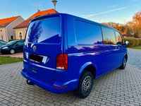 Gebraucht VW Transporter 150 PS (110 kW) 2020 Van