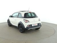 gebraucht Opel Adam 1.4 Rocks ecoFlex, Benzin, 10.770 €
