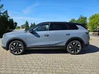 Neu Opel Grandland X 145 PS (106 kW) 2026 Grafik grau/dach schwarz SUV