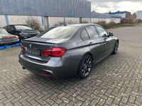 gebraucht BMW 318 318 Baureihe 3 Lim. d M Sport voll,leder,Ka