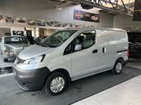 gebraucht Nissan NV200 /Evalia Kasten Comfort Regale 2xSchiebetür